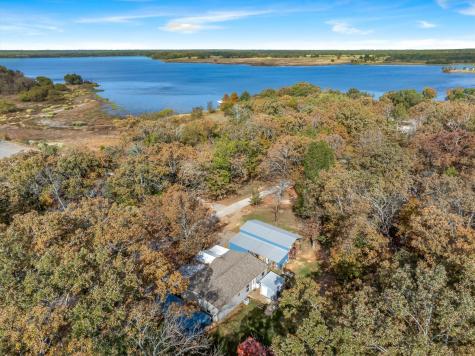 331 Private Road 5387 Yantis TX 75497