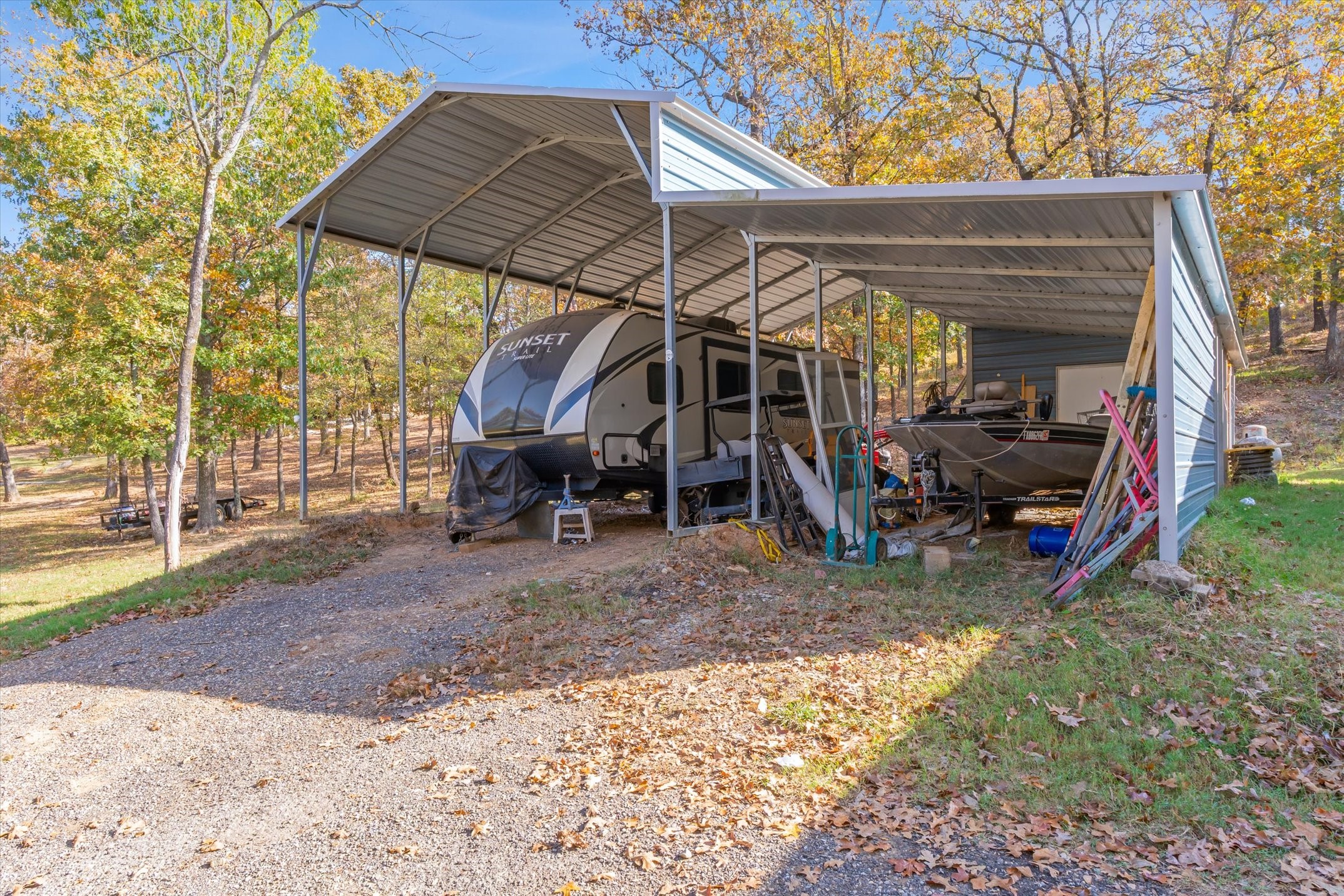 331 Private Road 5387 Yantis TX 75497