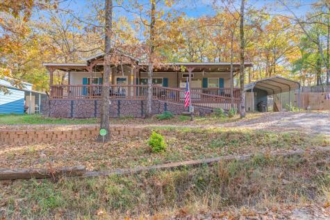 331 Private Road 5387 Yantis TX 75497