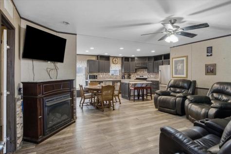 331 Private Road 5387 Yantis TX 75497