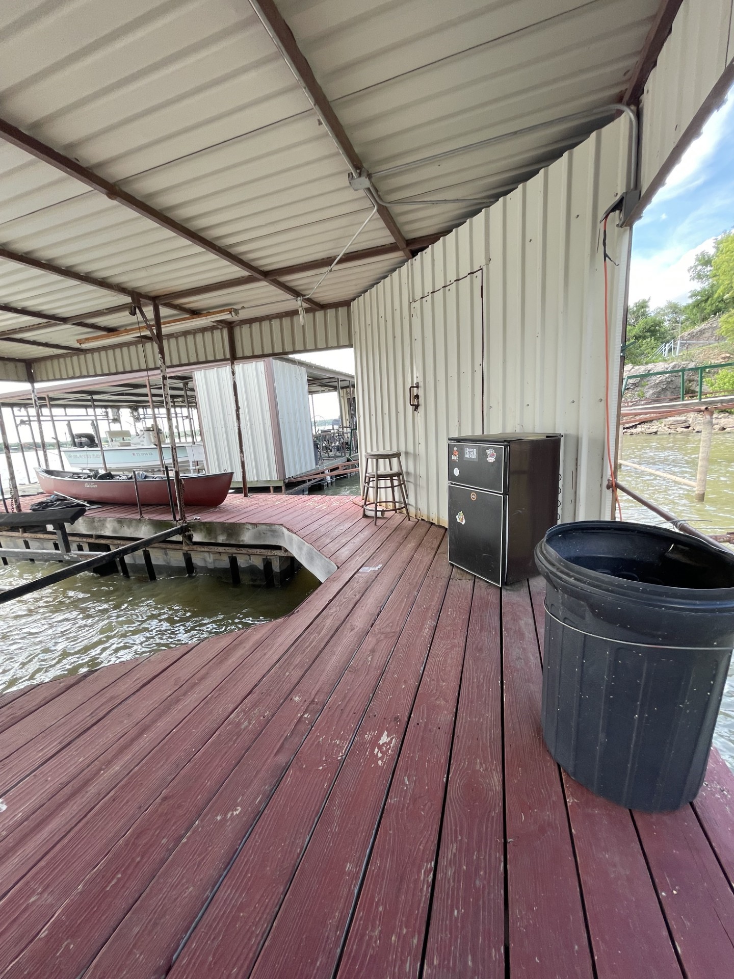4941 Tamarack Drive May TX 76857