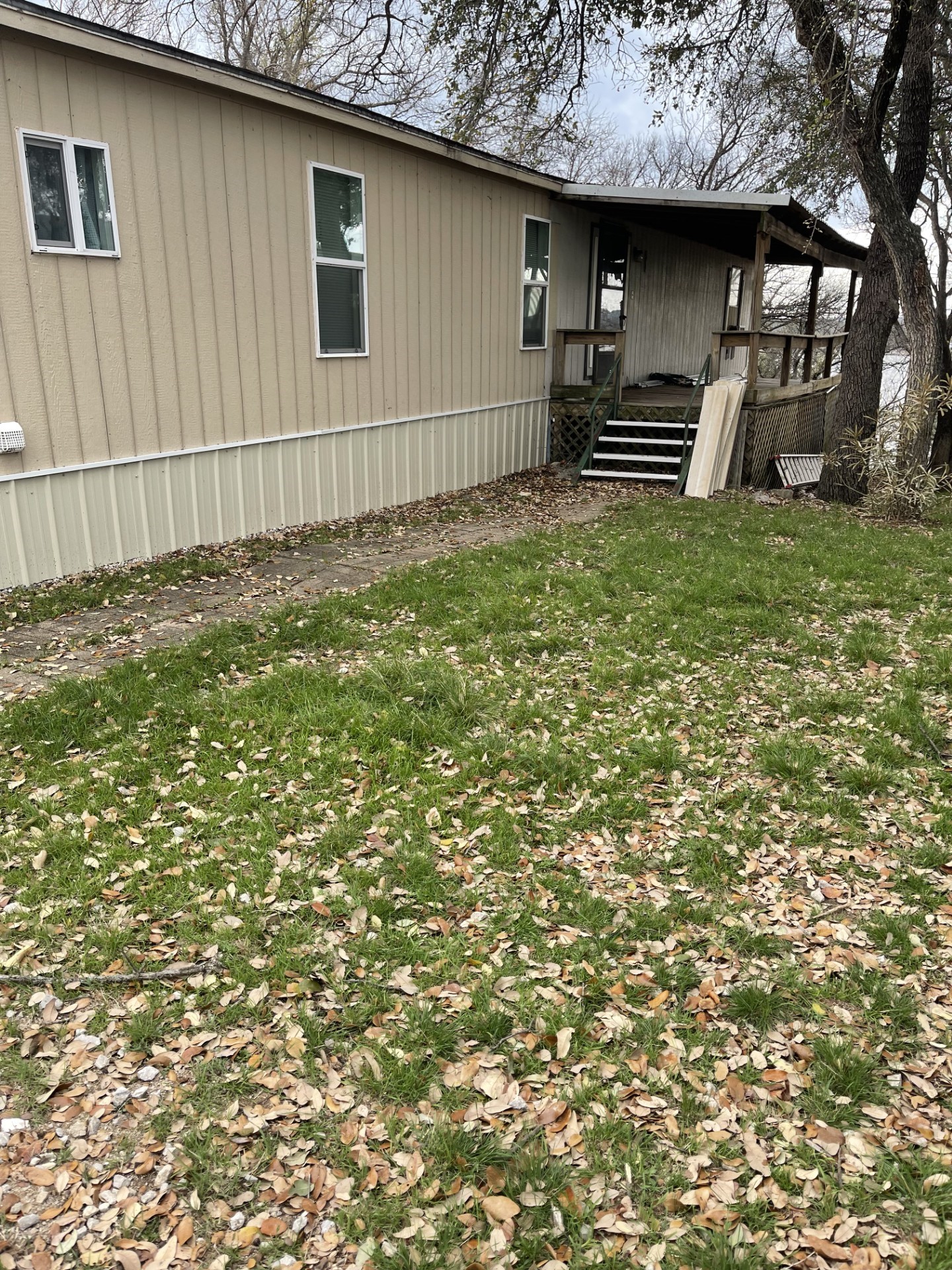 4941 Tamarack Drive May TX 76857