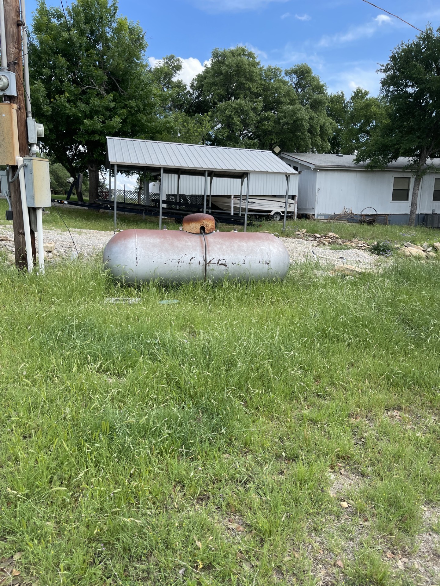 4941 Tamarack Drive May TX 76857