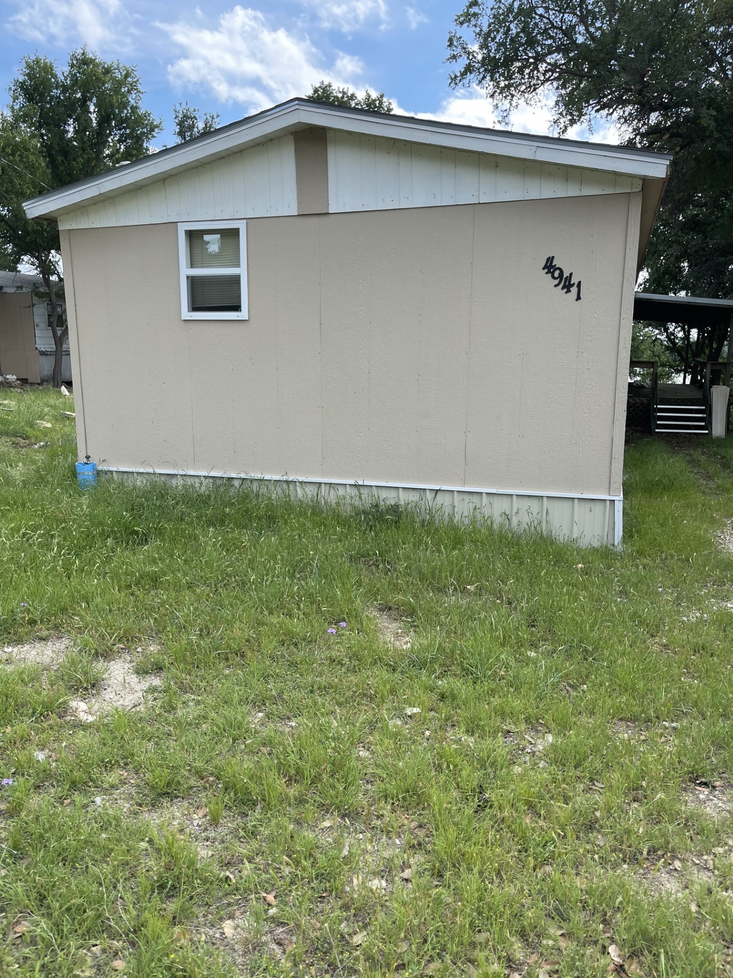4941 Tamarack Drive May TX 76857