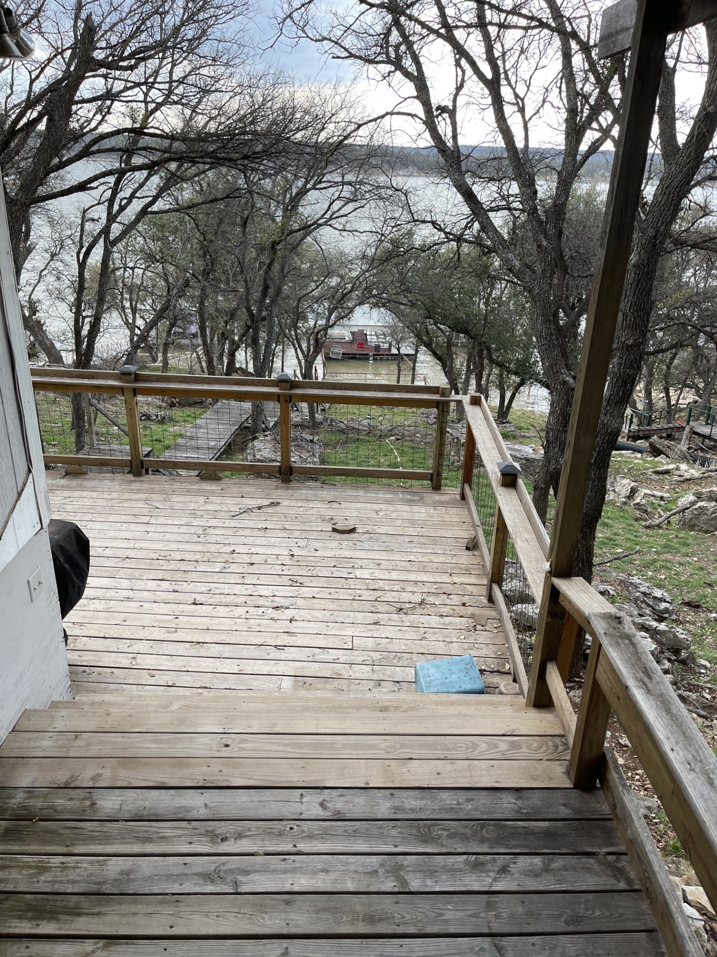 4941 Tamarack Drive May TX 76857