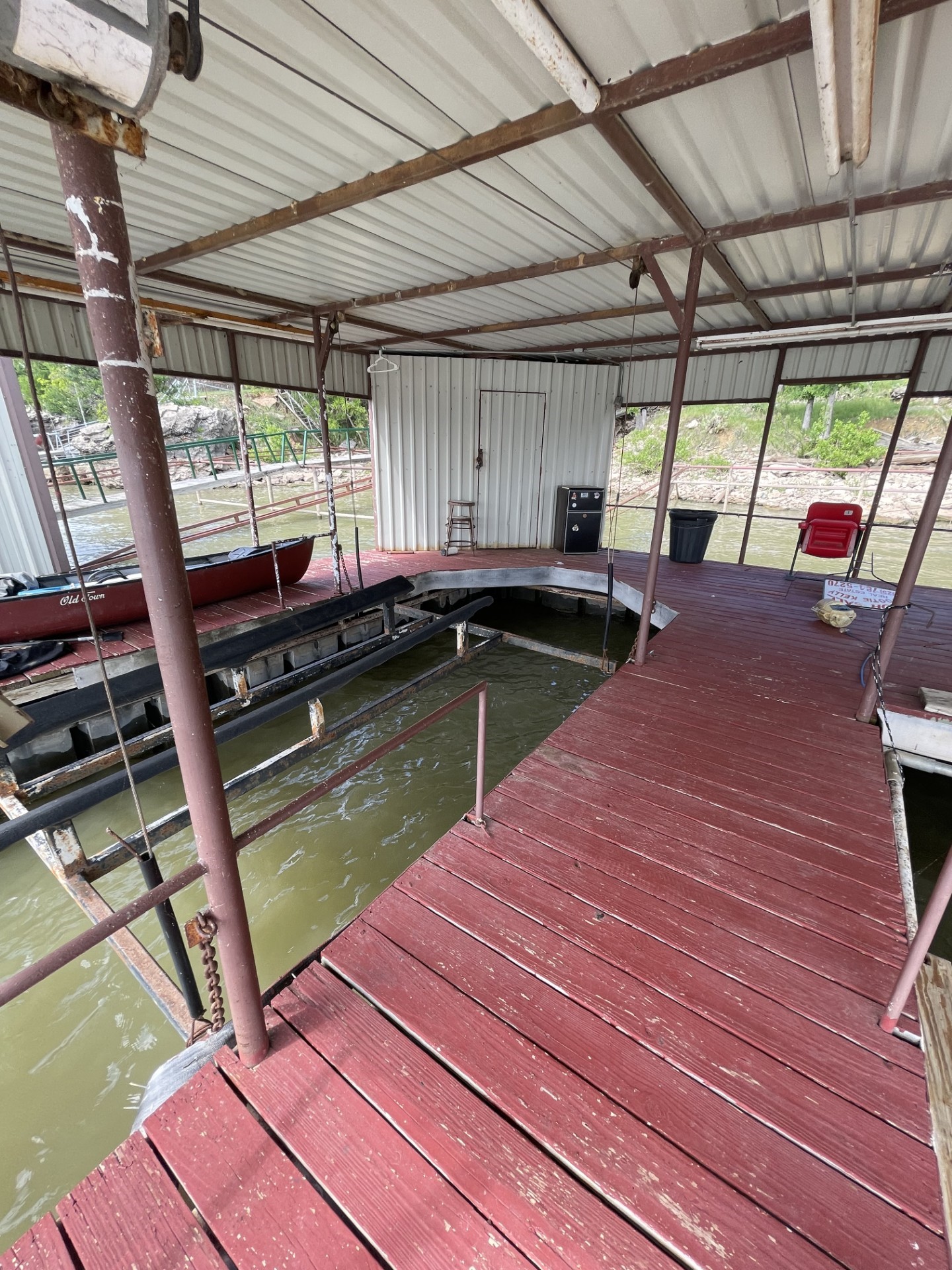 4941 Tamarack Drive May TX 76857