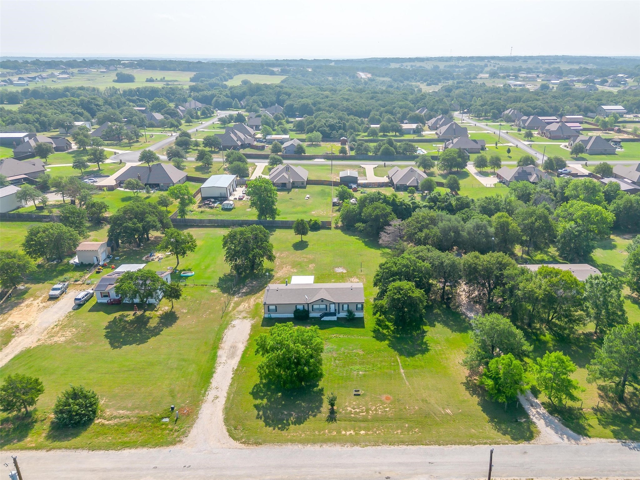 404 Clemmer Court Boyd TX 76023