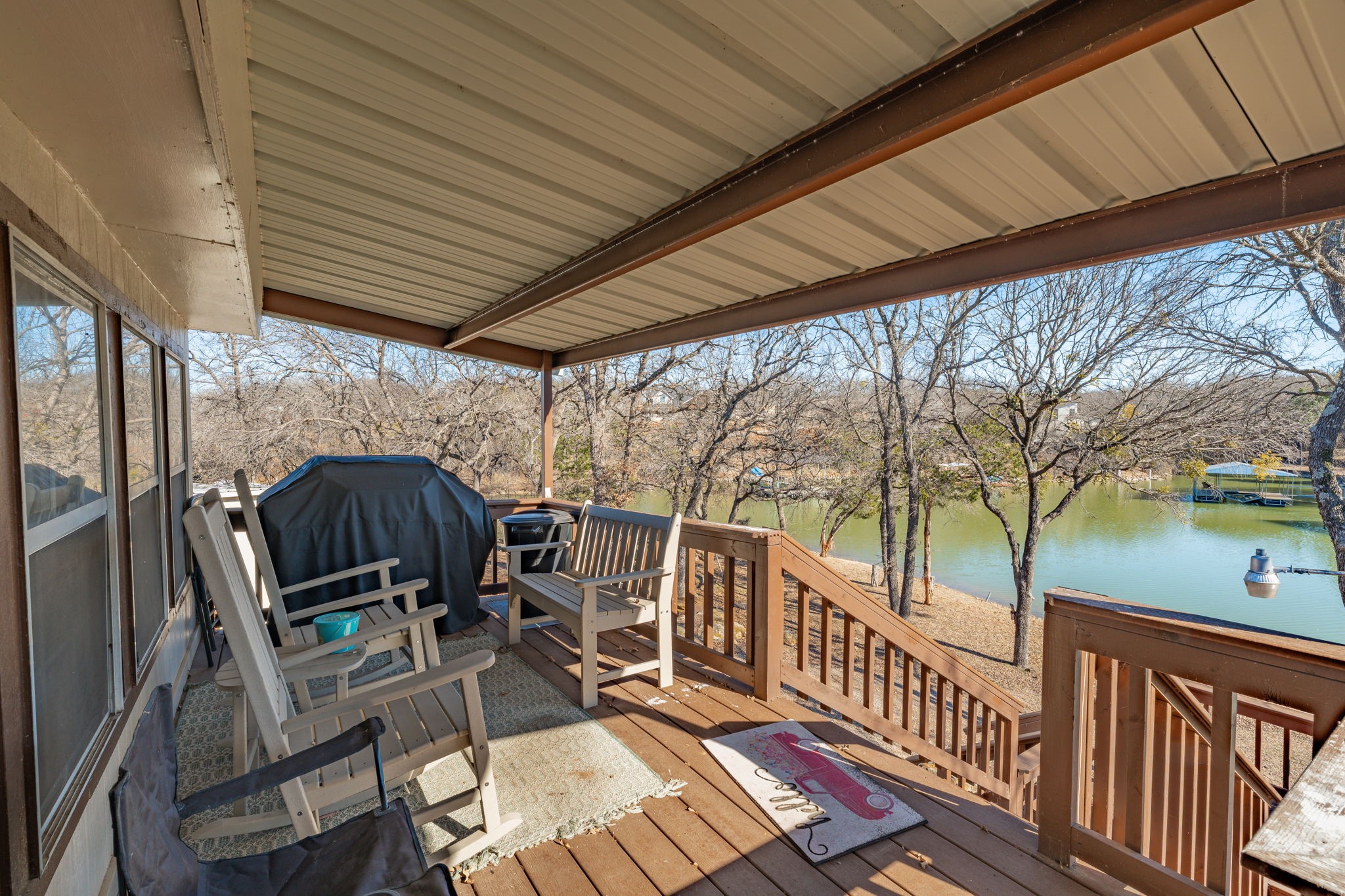 420 Kennon Circle Palo Pinto TX 76484