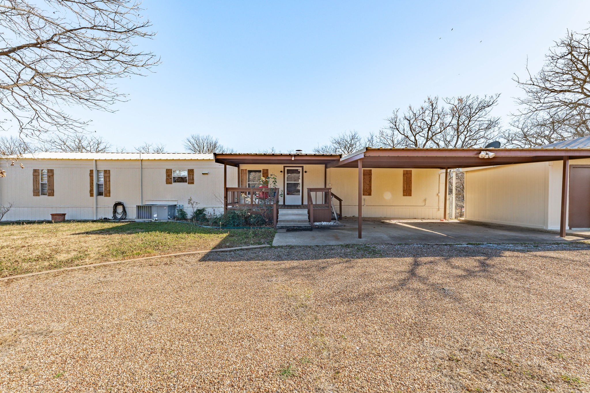 420 Kennon Circle Palo Pinto TX 76484
