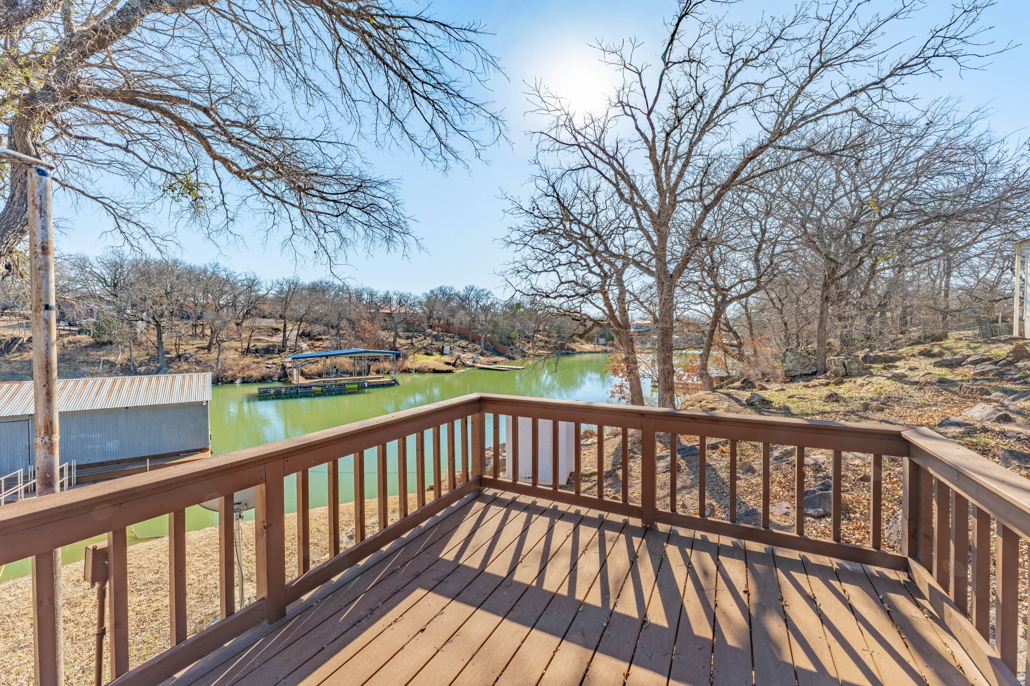 420 Kennon Circle Palo Pinto TX 76484