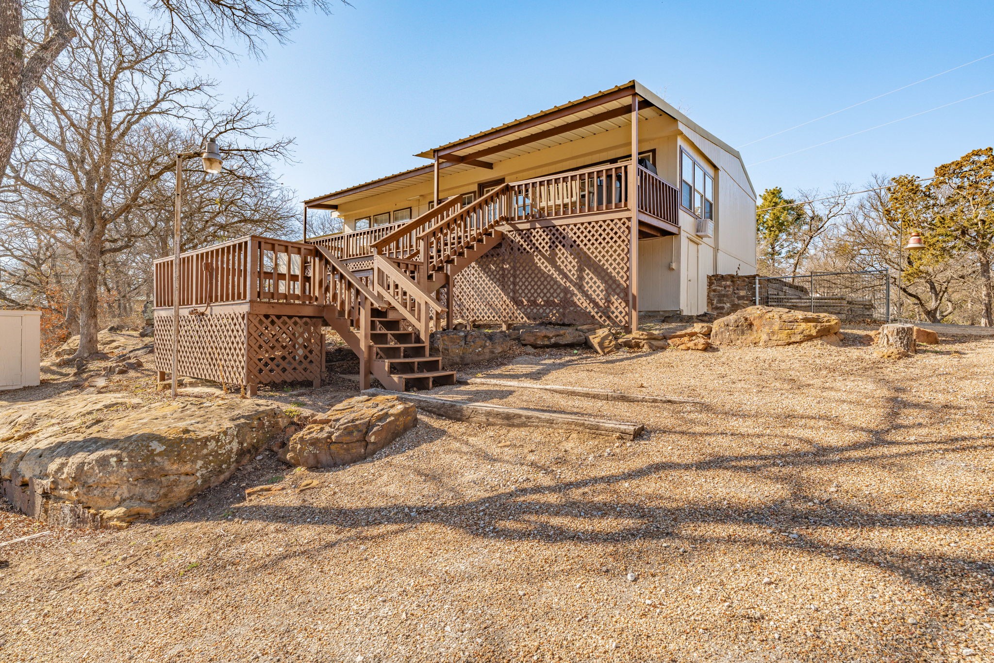420 Kennon Circle Palo Pinto TX 76484