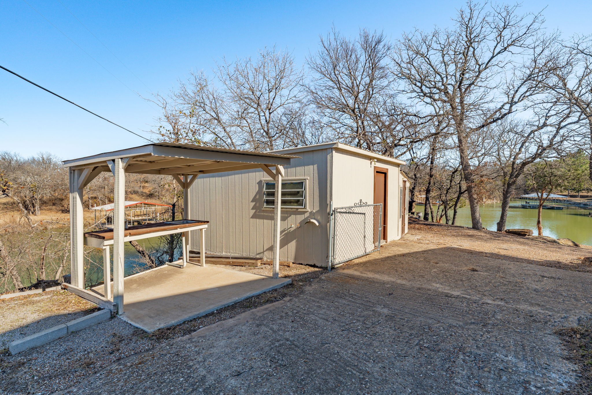 420 Kennon Circle Palo Pinto TX 76484