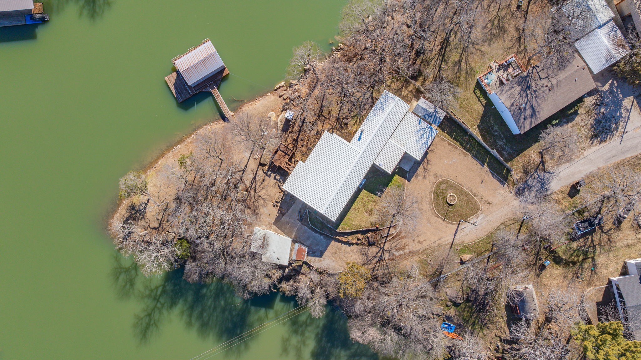 420 Kennon Circle Palo Pinto TX 76484