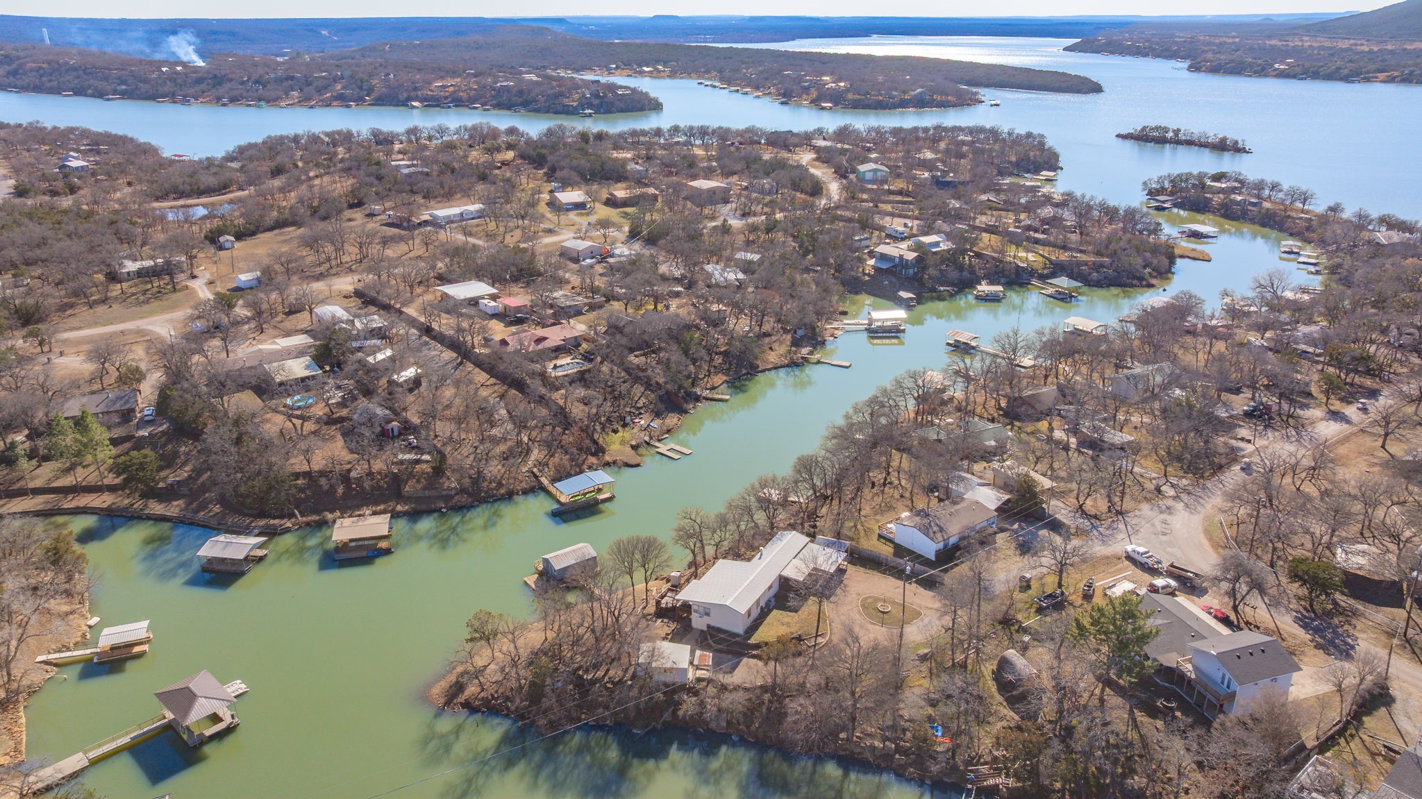 420 Kennon Circle Palo Pinto TX 76484