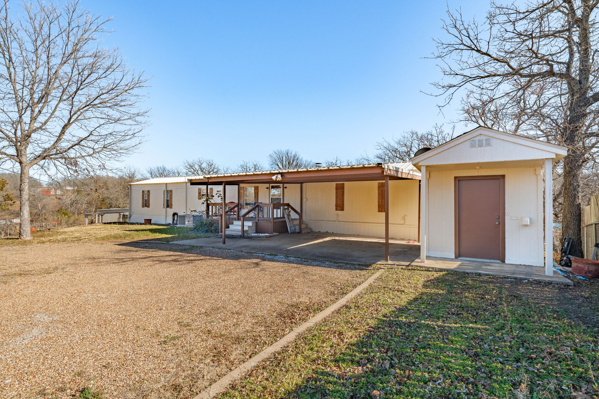 420 Kennon Circle Palo Pinto TX 76484
