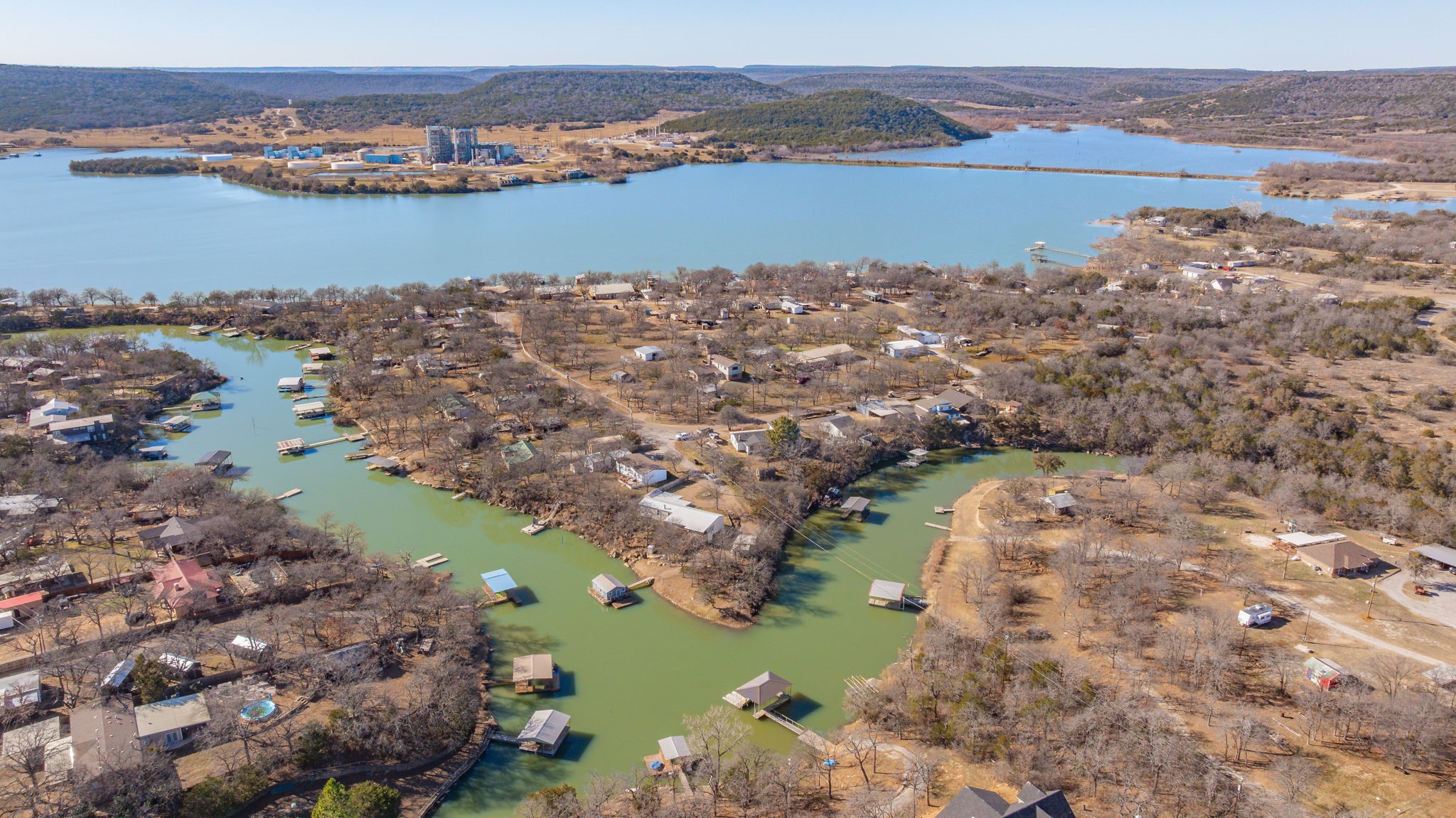 420 Kennon Circle Palo Pinto TX 76484
