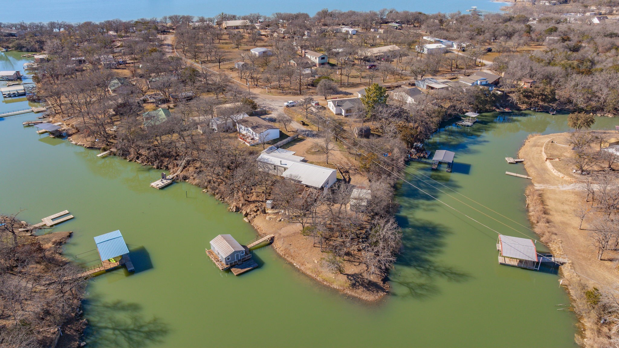 420 Kennon Circle Palo Pinto TX 76484