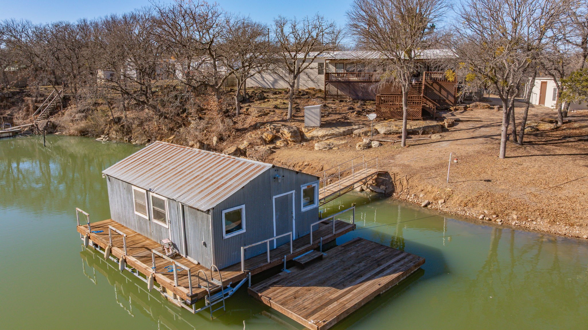 420 Kennon Circle Palo Pinto TX 76484