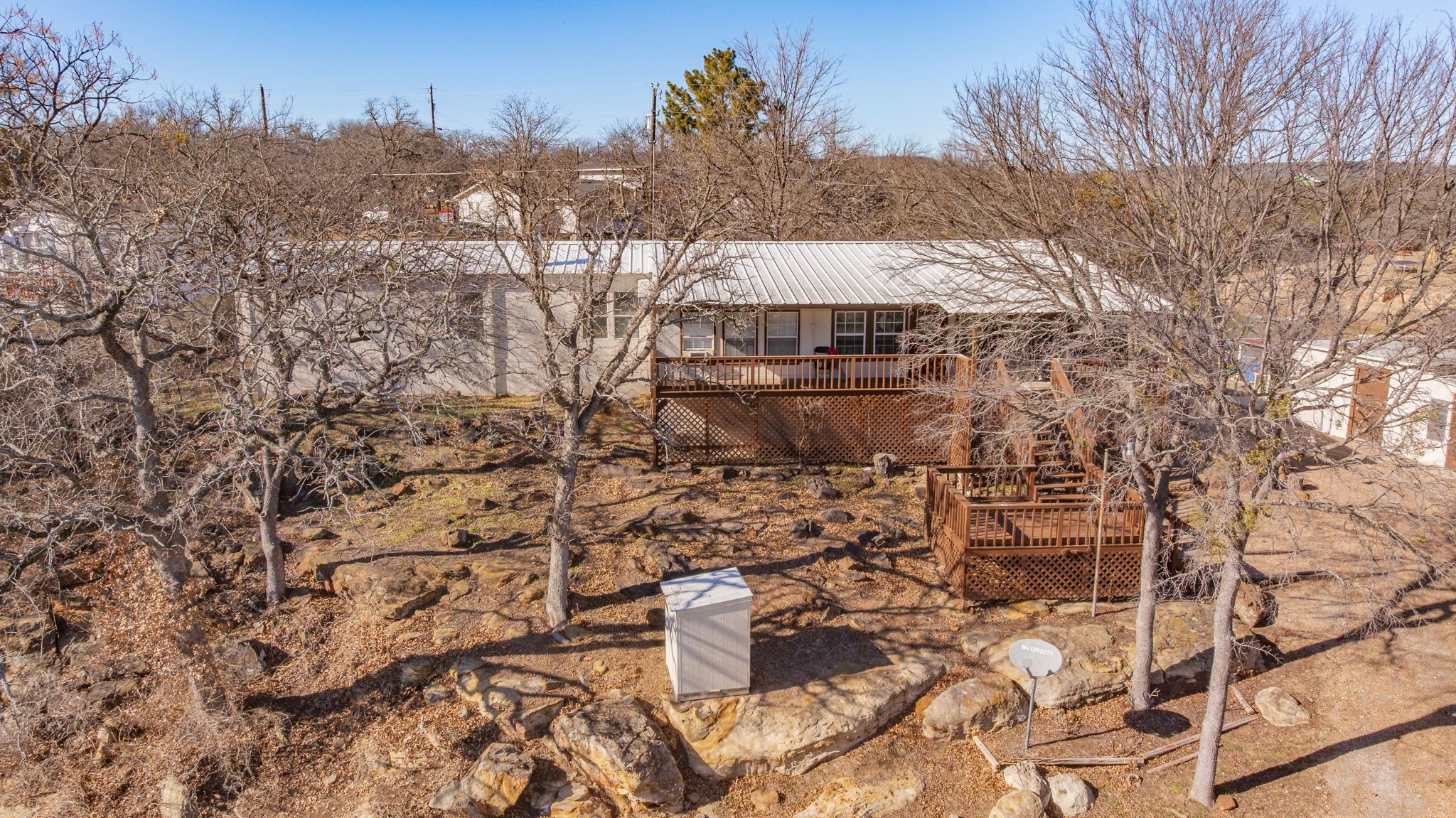 420 Kennon Circle Palo Pinto TX 76484