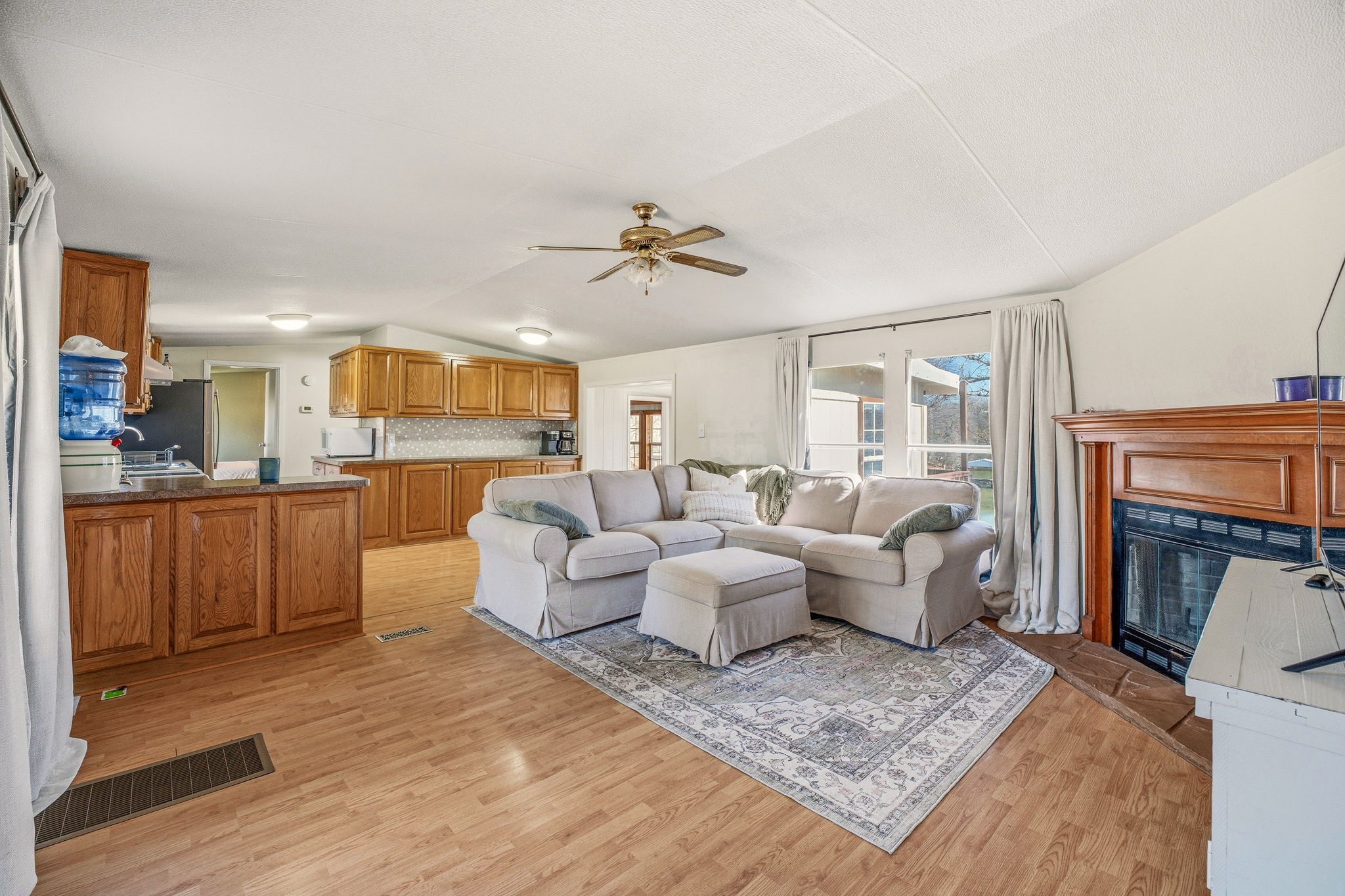 420 Kennon Circle Palo Pinto TX 76484