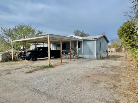 136 Juan Court Hudson Oaks TX 76087