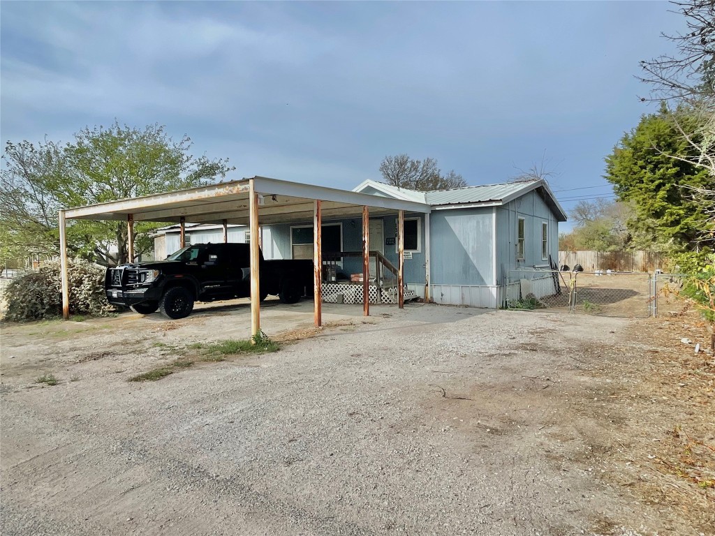 136 Juan Court Hudson Oaks TX 76087