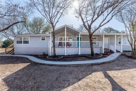 907 Mojave Trail Granbury TX 76048