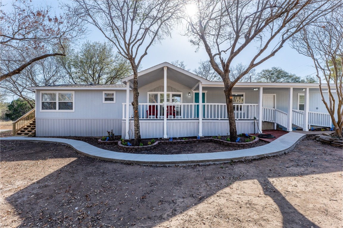 907 Mojave Trail Granbury TX 76048
