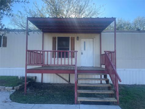 3716 Brook Valley Street Granbury TX 76048