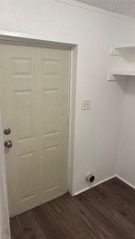 3716 Brook Valley Street Granbury TX 76048