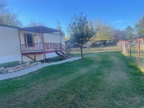 3716 Brook Valley Street Granbury TX 76048