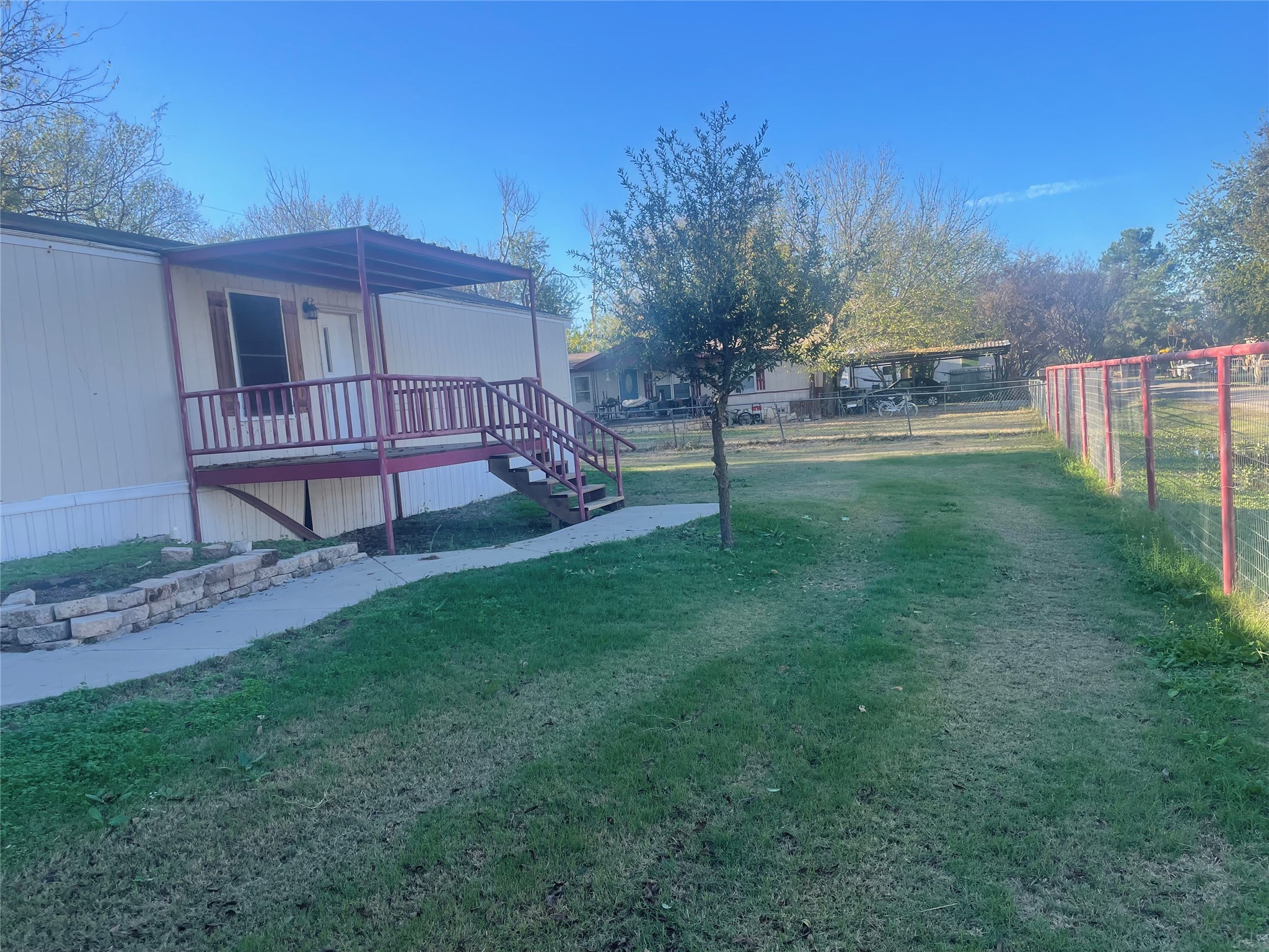 3716 Brook Valley Street Granbury TX 76048