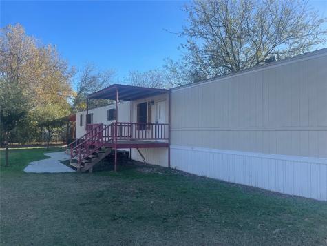 3716 Brook Valley Street Granbury TX 76048