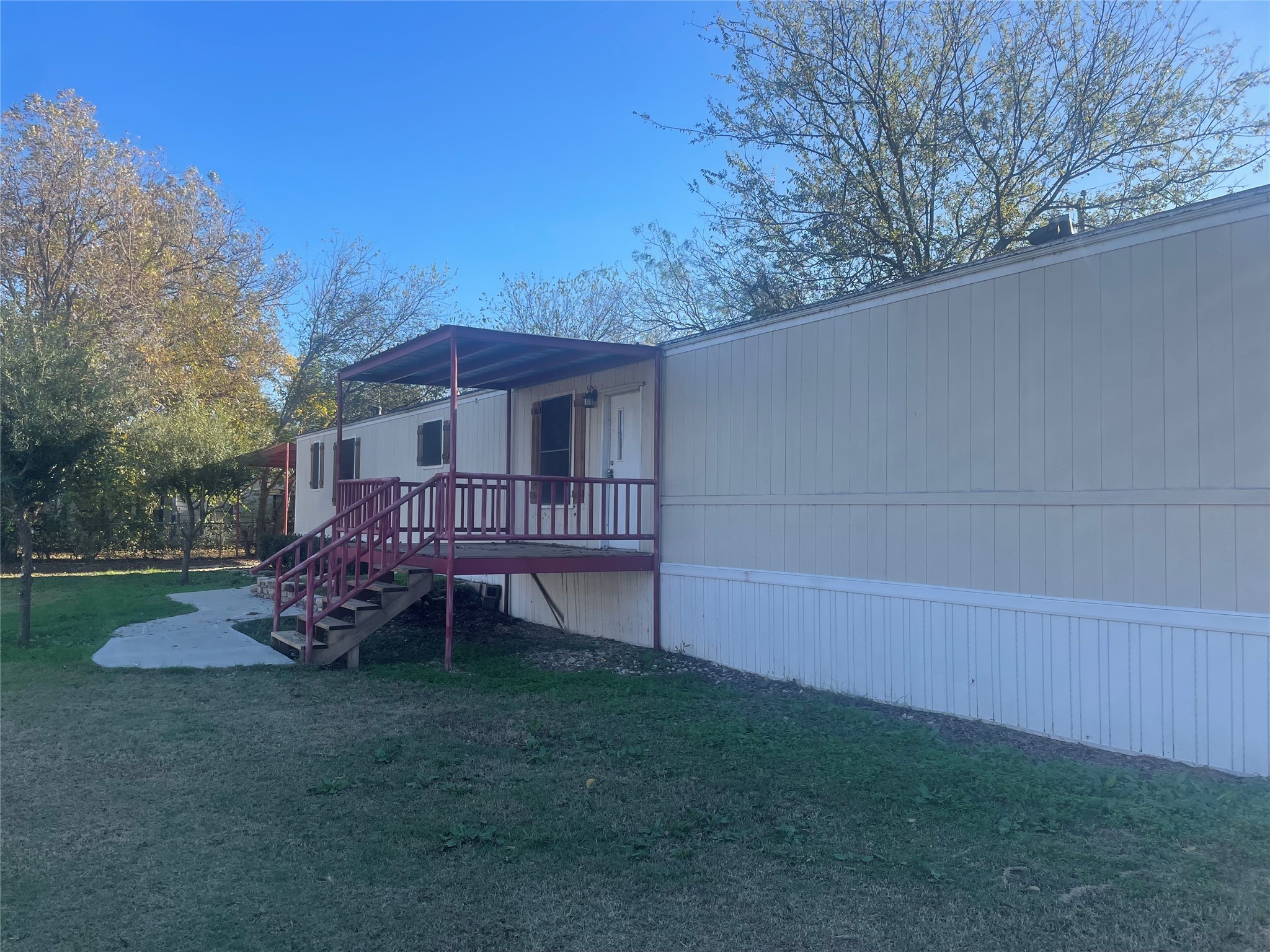 3716 Brook Valley Street Granbury TX 76048