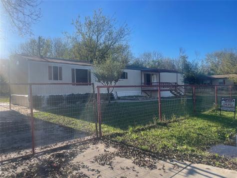 3716 Brook Valley Street Granbury TX 76048