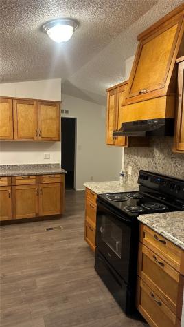 3716 Brook Valley Street Granbury TX 76048