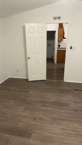 3716 Brook Valley Street Granbury TX 76048