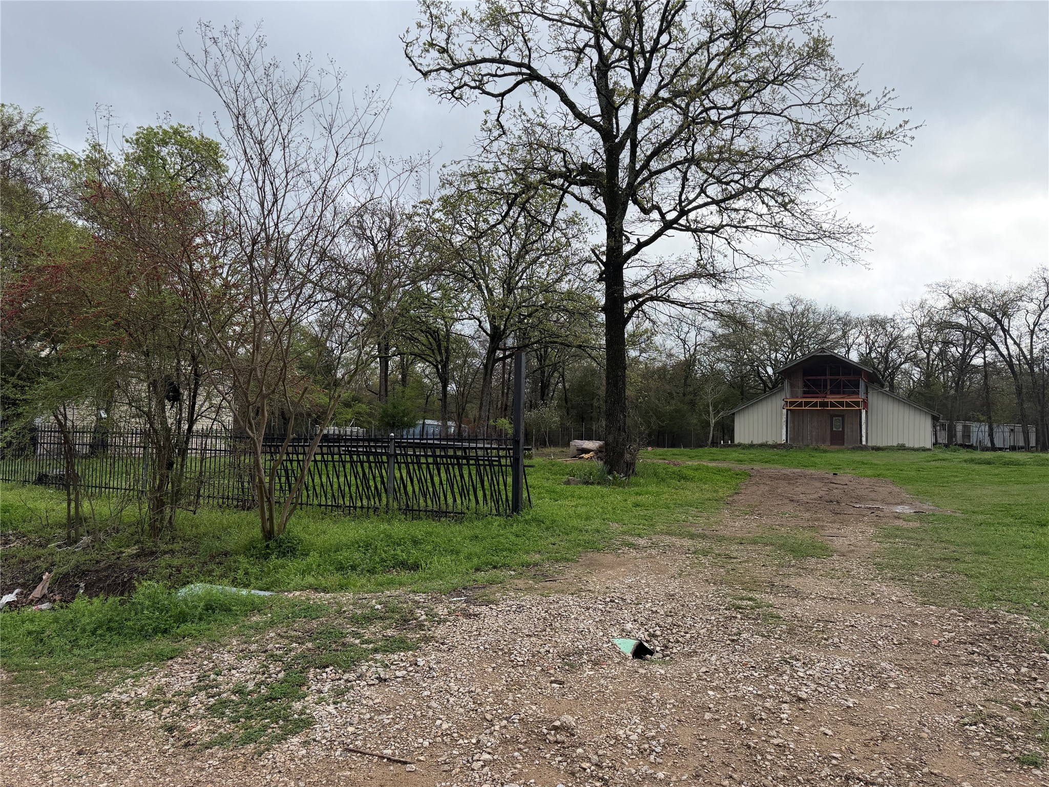 122 Village Avenue Kemp TX 75143