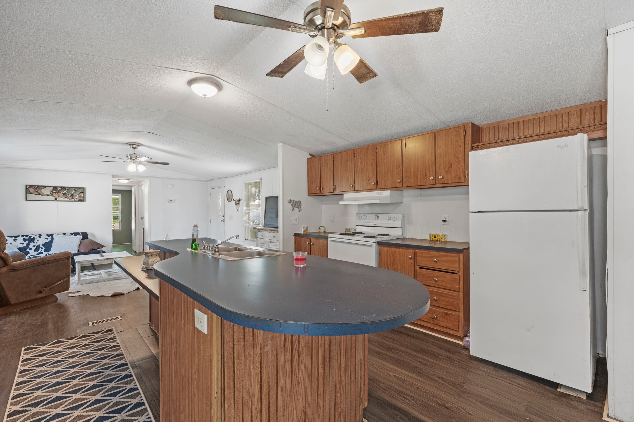 1250 N Belknap Street Stephenville TX 76401