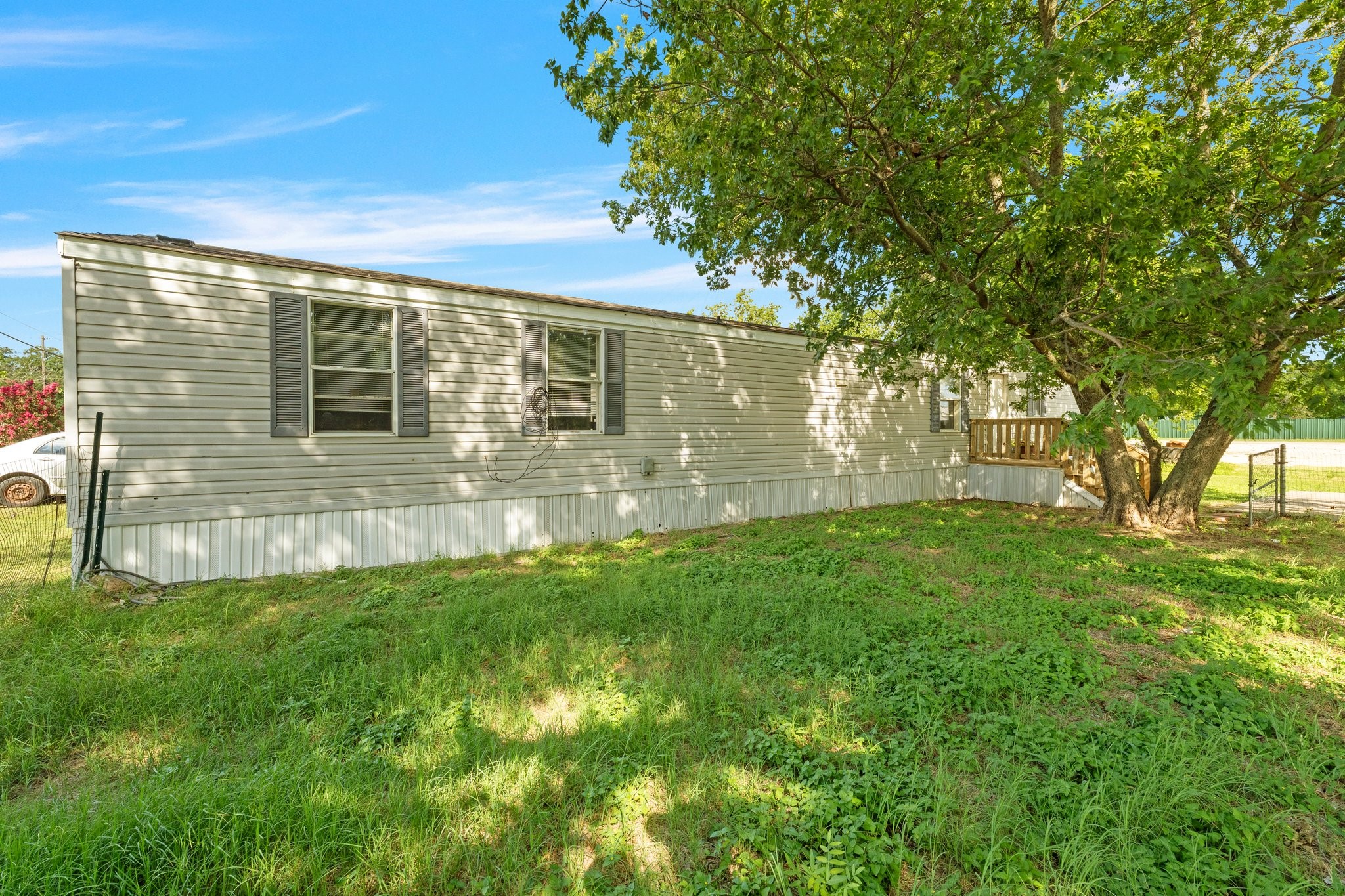 1250 N Belknap Street Stephenville TX 76401