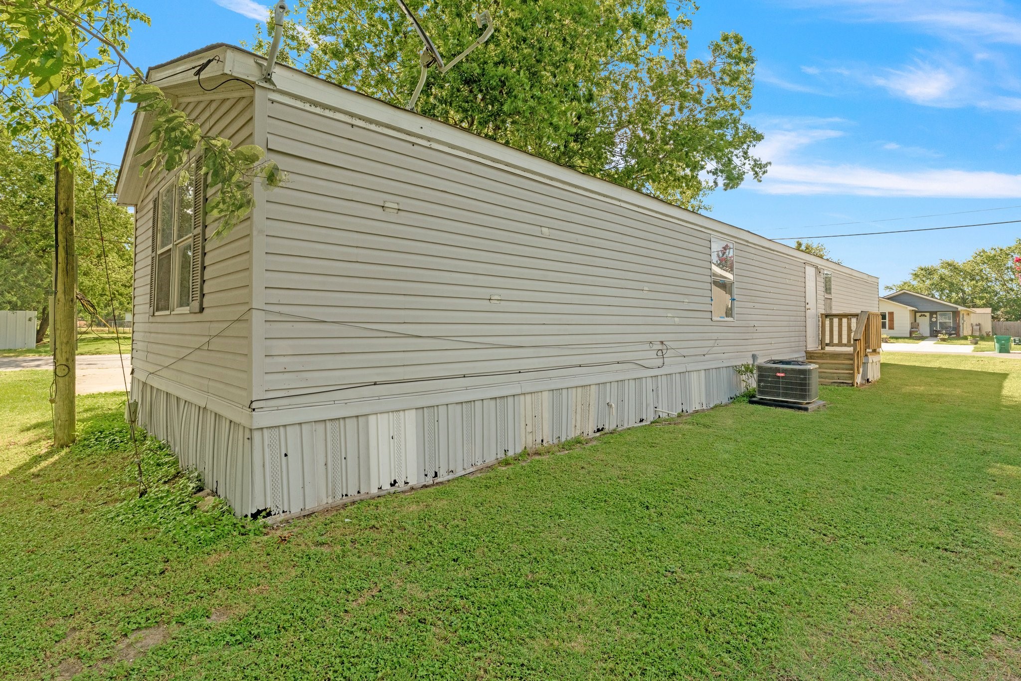 1250 N Belknap Street Stephenville TX 76401
