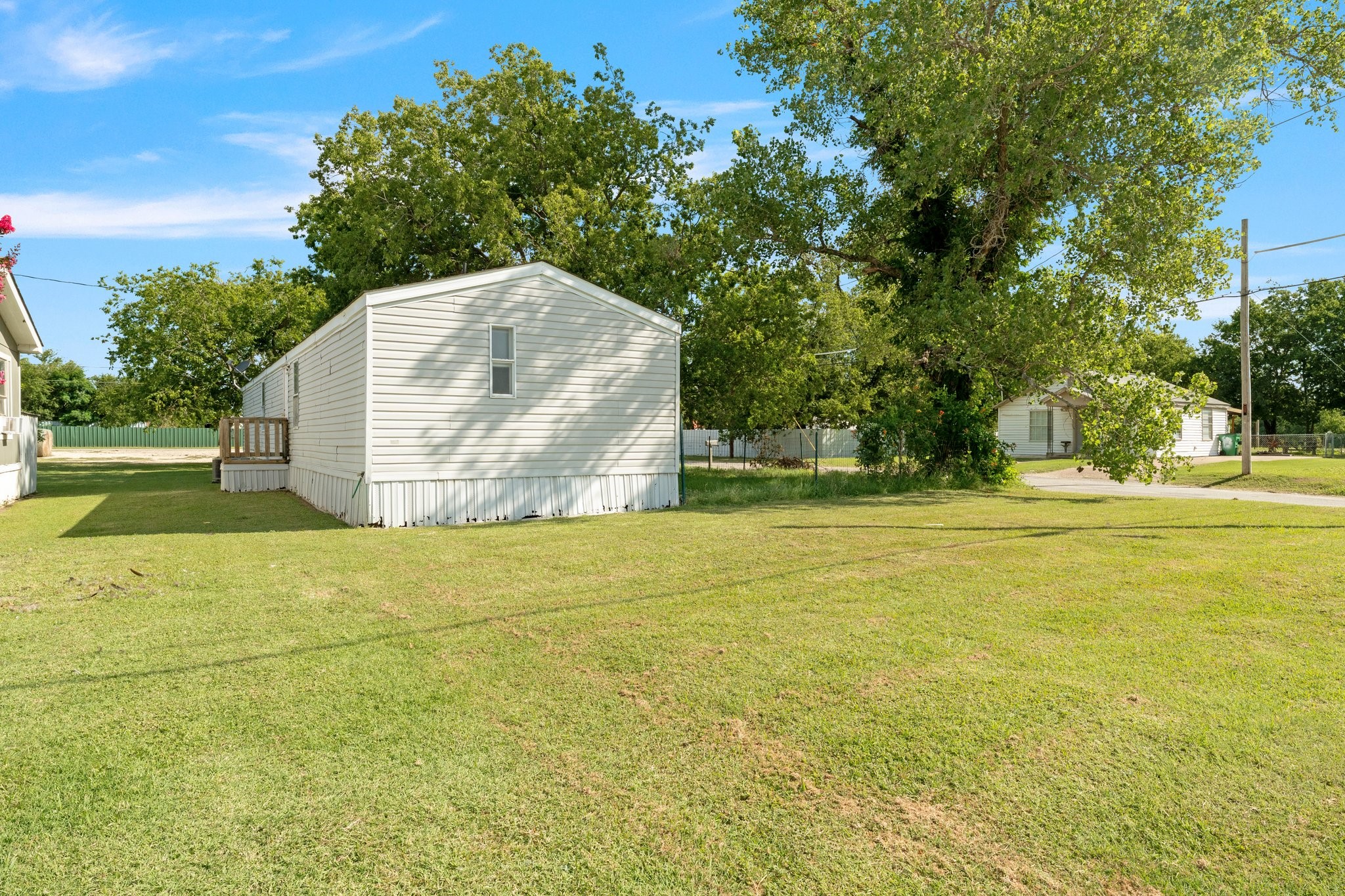 1250 N Belknap Street Stephenville TX 76401