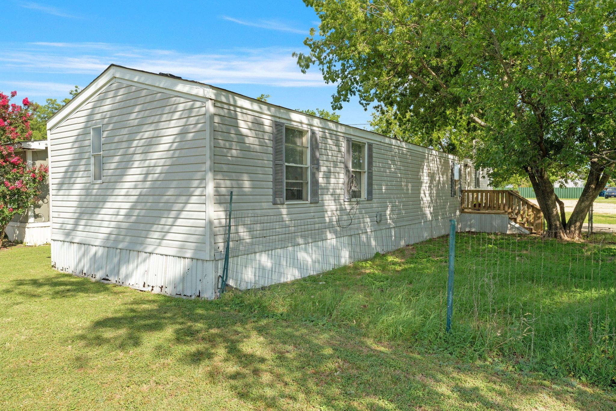 1250 N Belknap Street Stephenville TX 76401