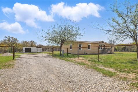 305 Neal Lane Weatherford TX 76088