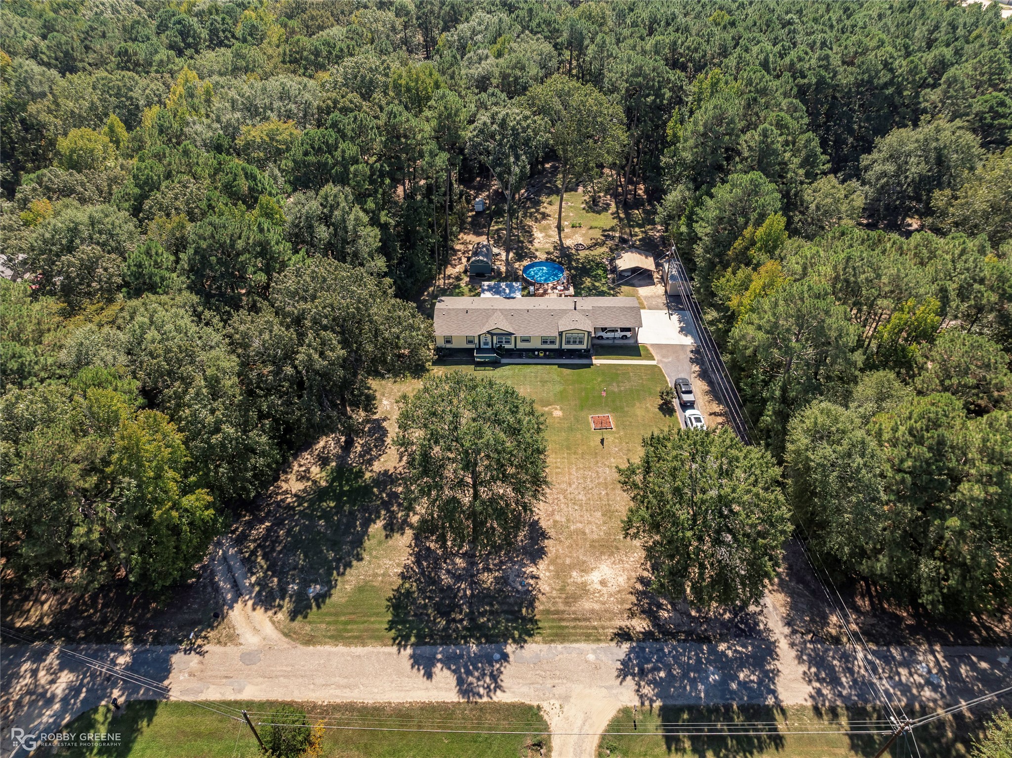 8183 Maison Ridge Lane Shreveport LA 71129