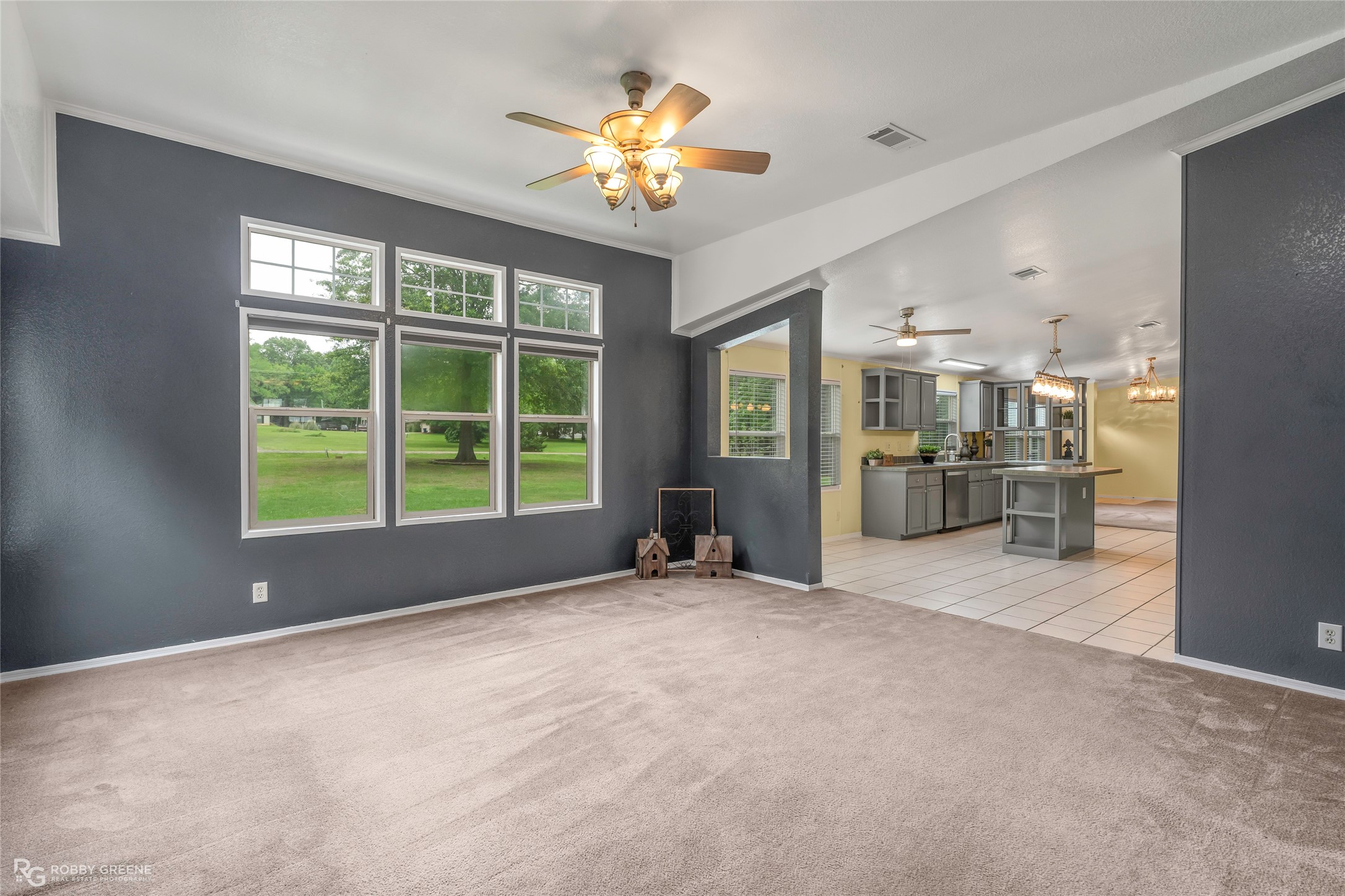 8183 Maison Ridge Lane Shreveport LA 71129