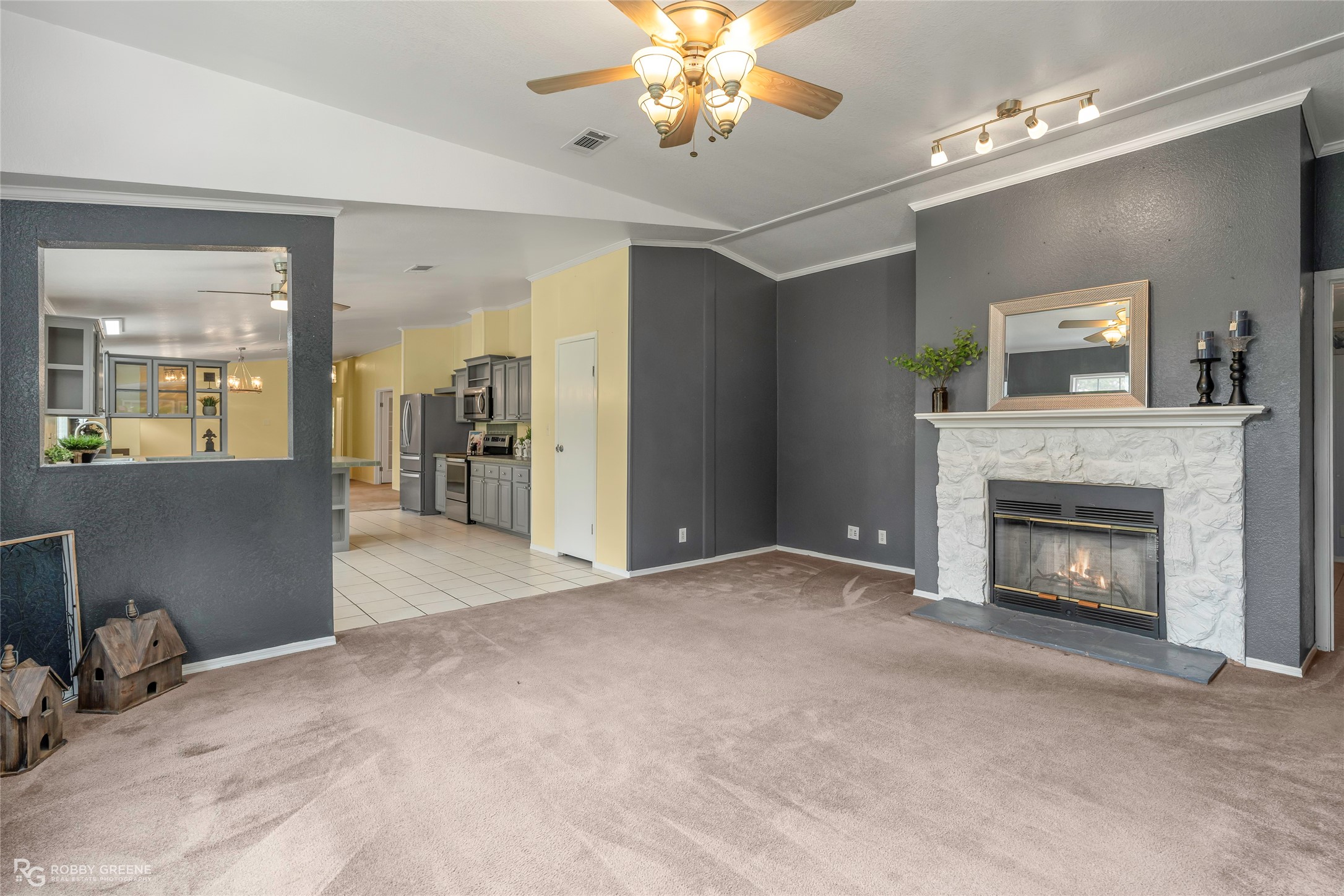 8183 Maison Ridge Lane Shreveport LA 71129