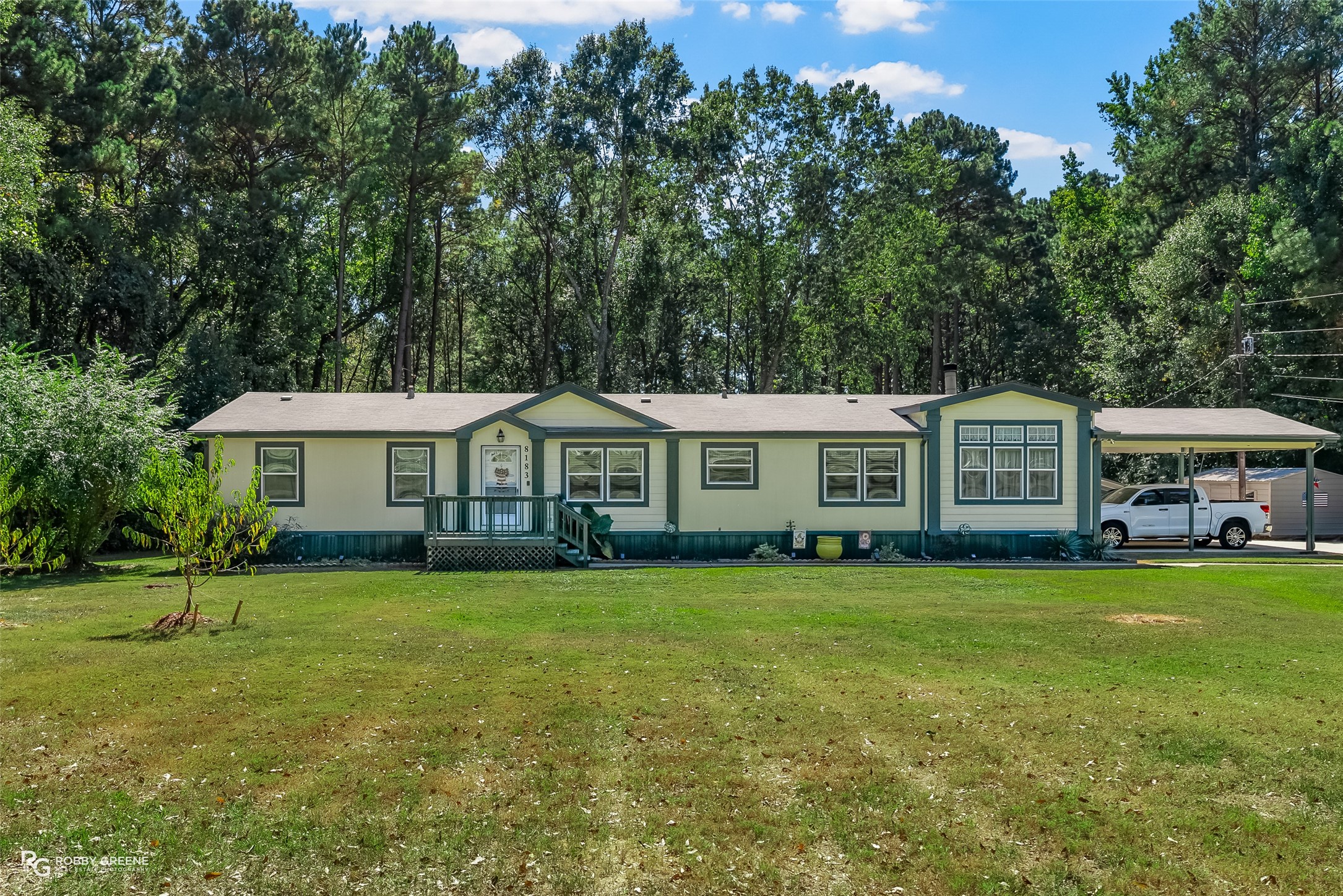 8183 Maison Ridge Lane Shreveport LA 71129