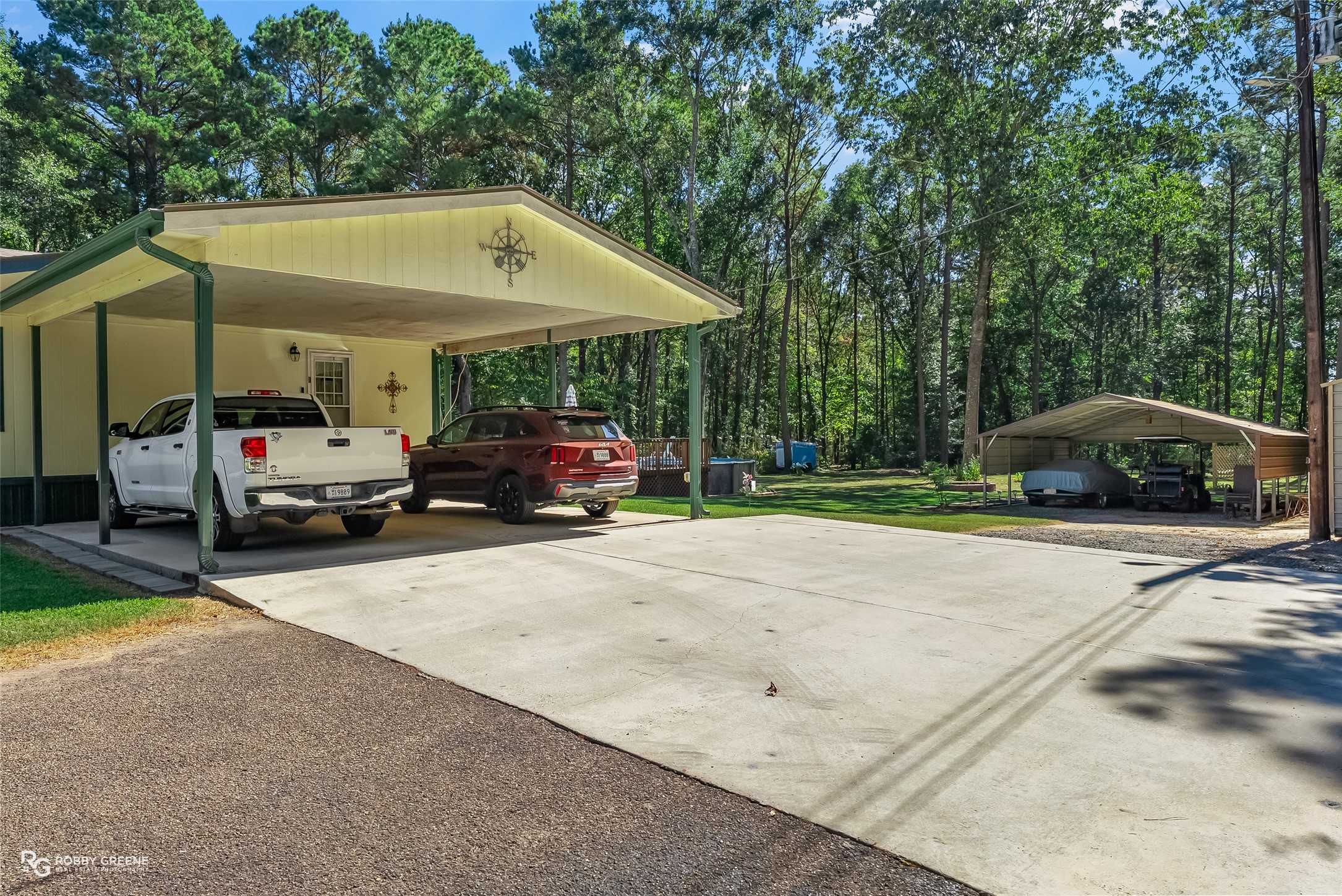 8183 Maison Ridge Lane Shreveport LA 71129