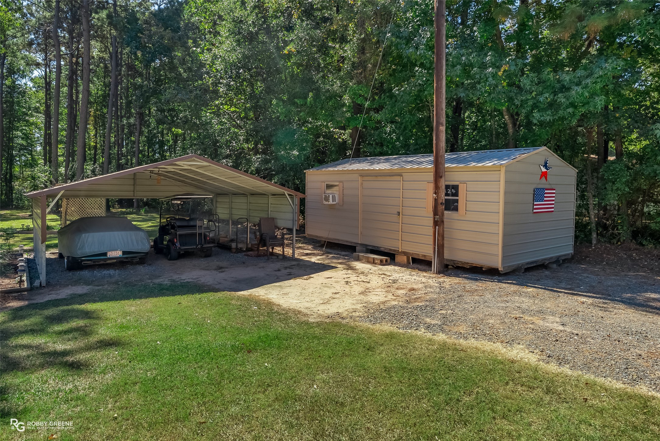 8183 Maison Ridge Lane Shreveport LA 71129